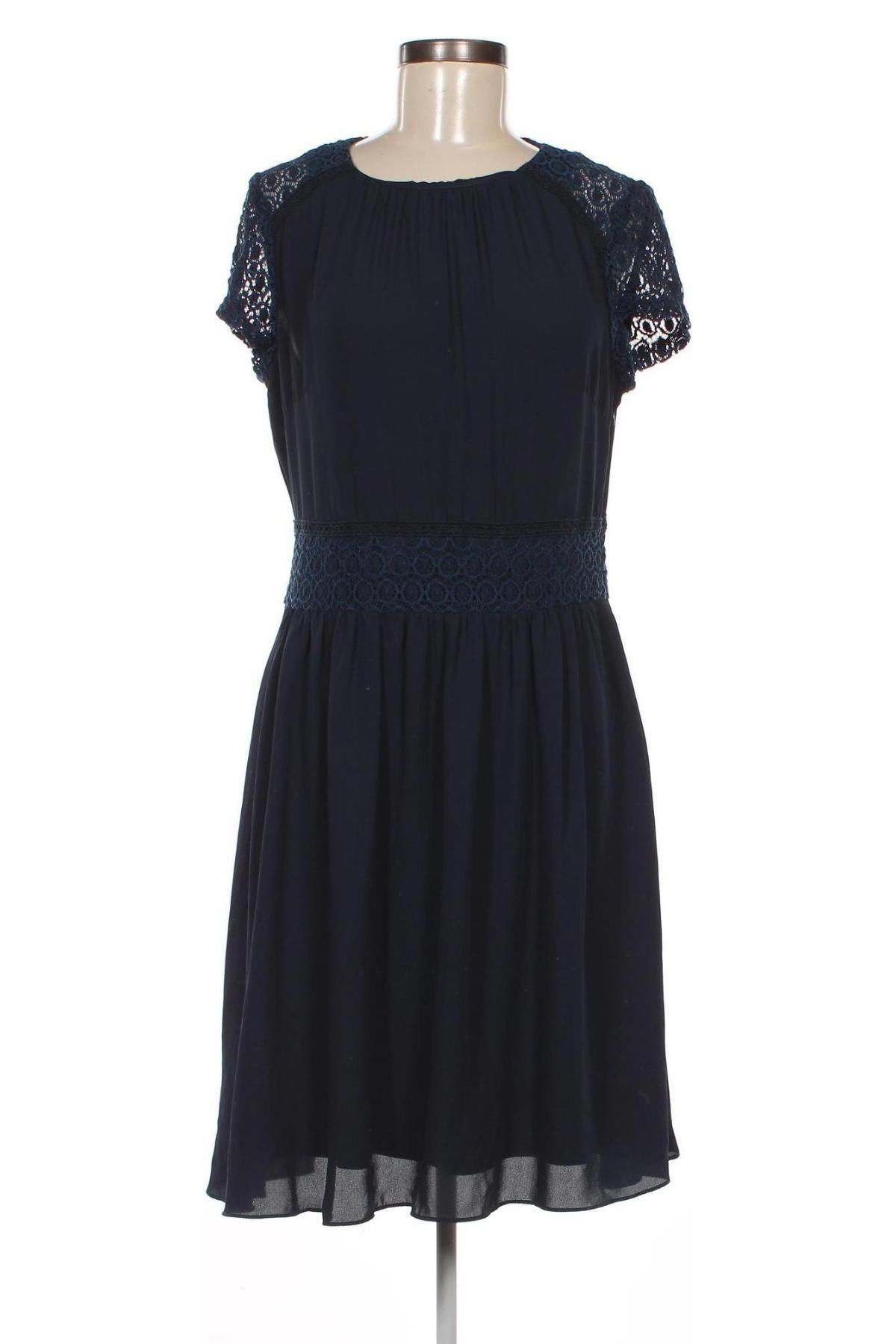 Kleid Yessica, Größe M, Farbe Blau, Preis 27,70 €