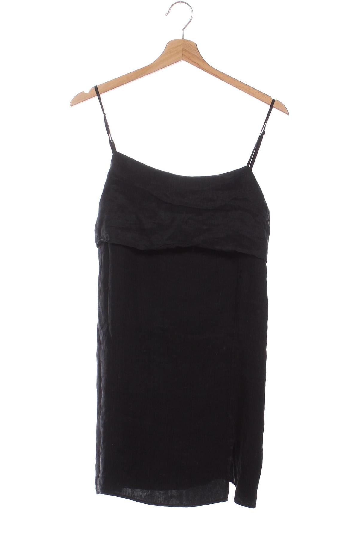 Kleid Zara, Größe S, Farbe Schwarz, Preis € 25,99