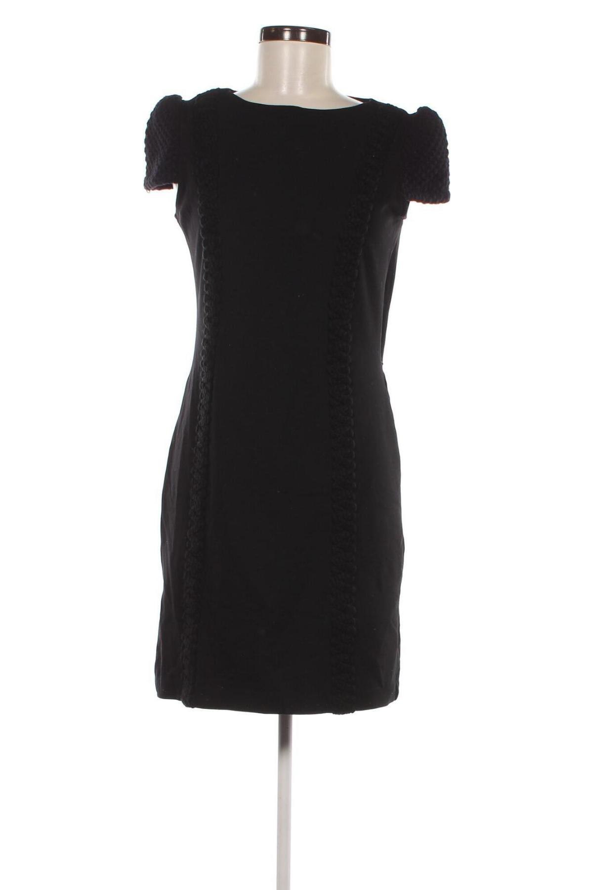 Kleid Zara, Größe L, Farbe Schwarz, Preis € 8,99