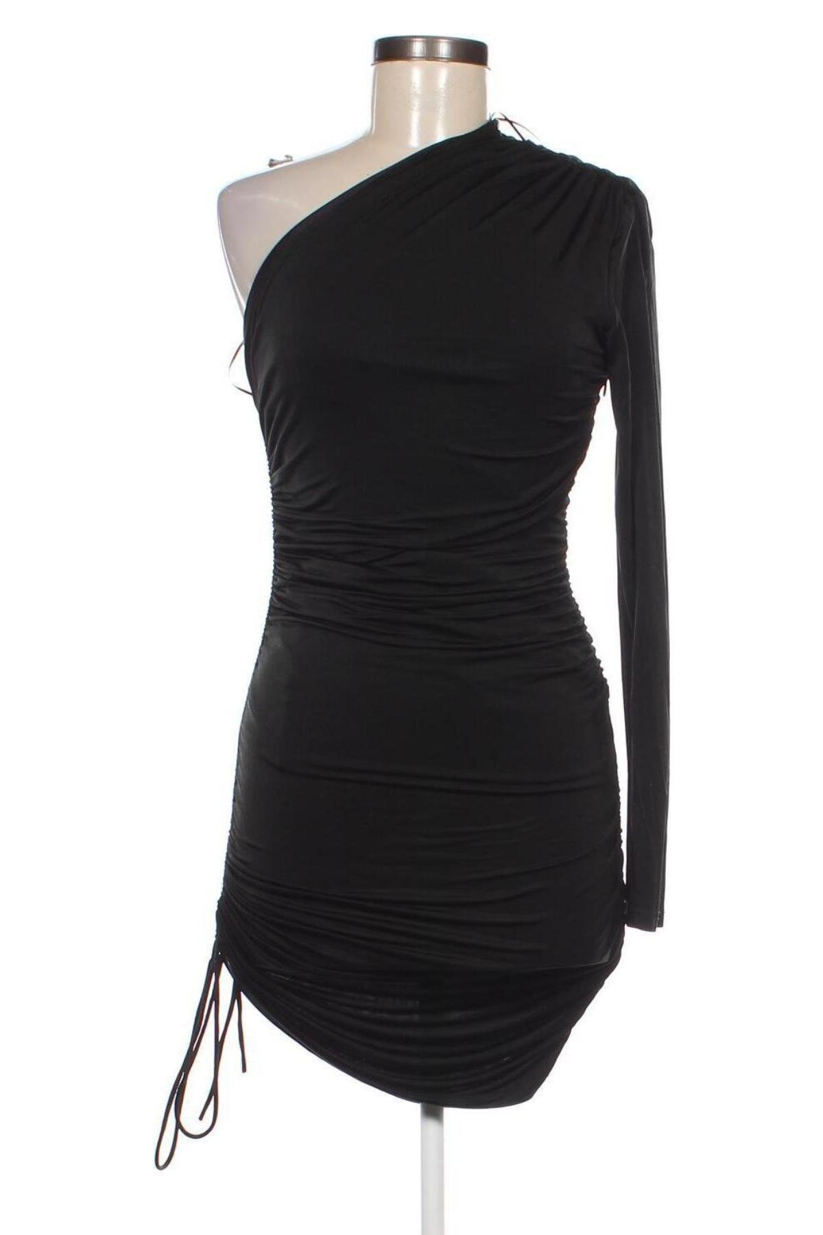 Rochie Zara, Mărime S, Culoare Negru, Preț 41,99 Lei