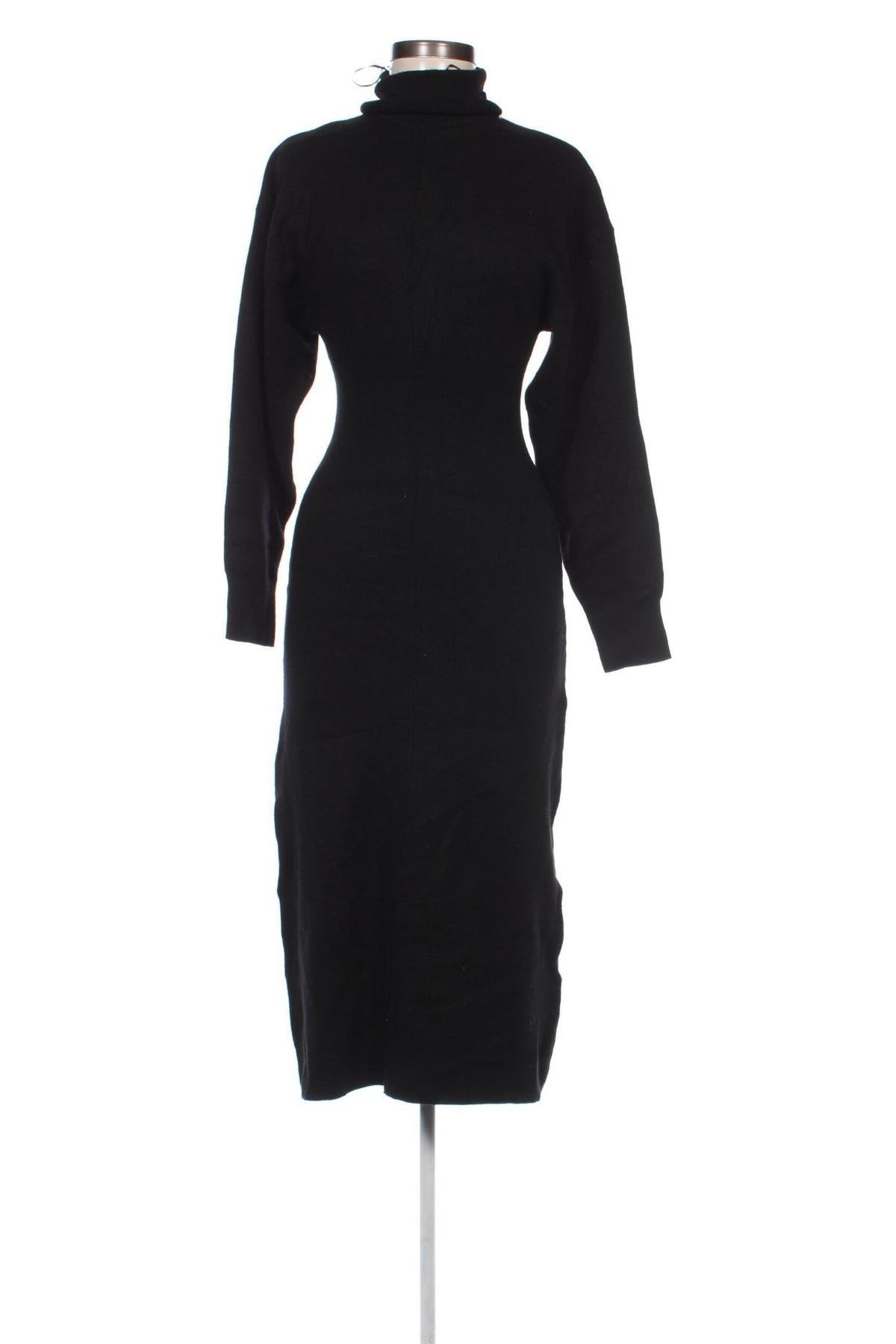 Rochie Zara, Mărime M, Culoare Negru, Preț 40,99 Lei