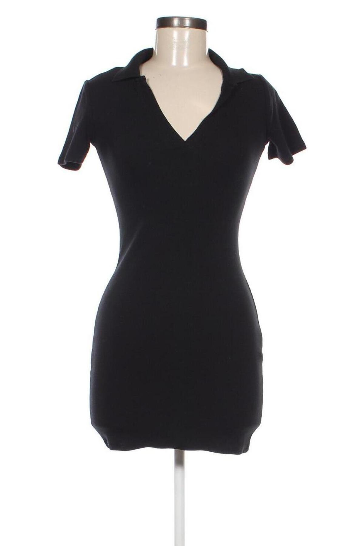 Rochie Zara, Mărime M, Culoare Negru, Preț 75,00 Lei