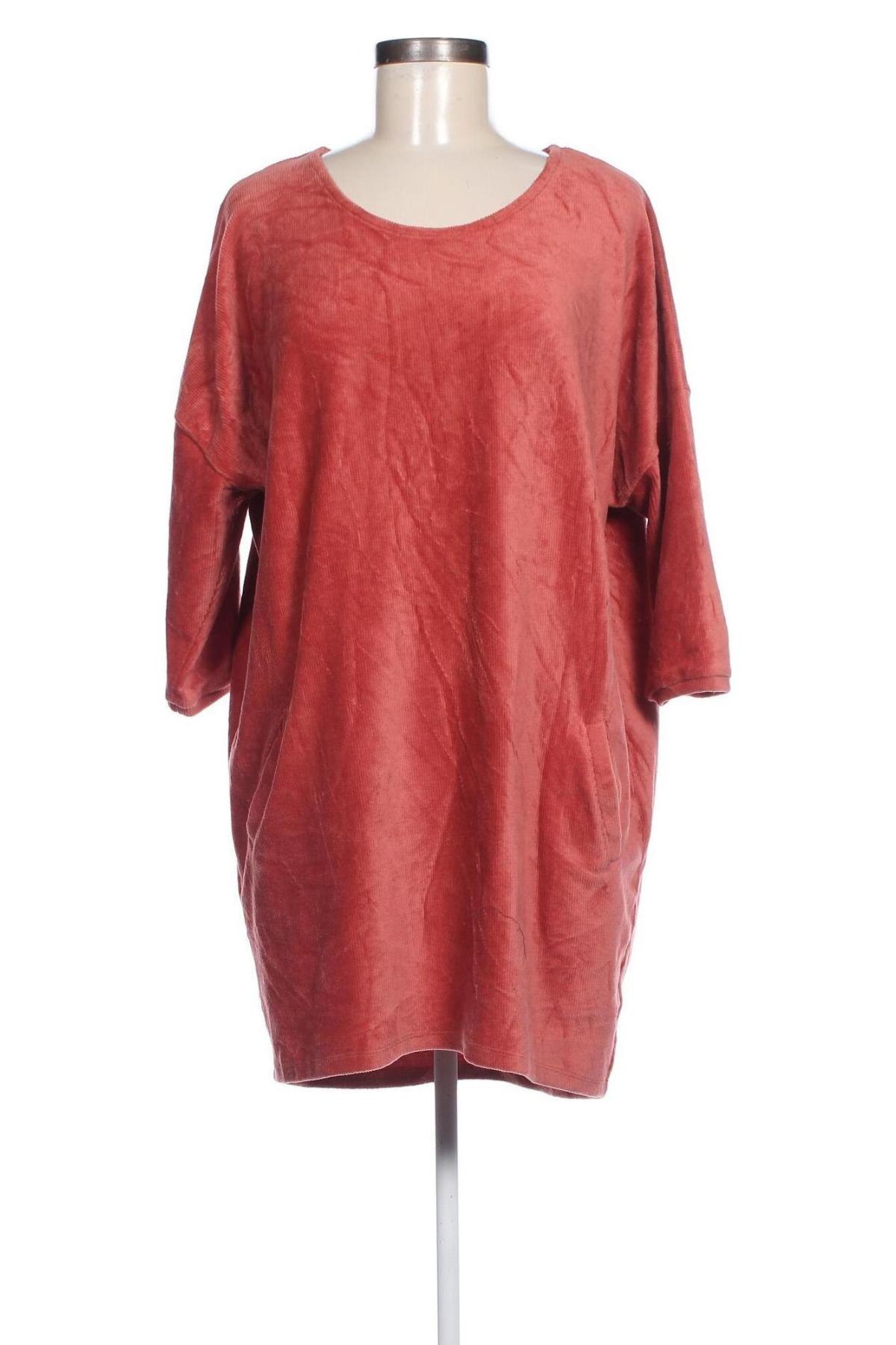 Kleid Zavanna, Größe L, Farbe Rosa, Preis 16,49 €