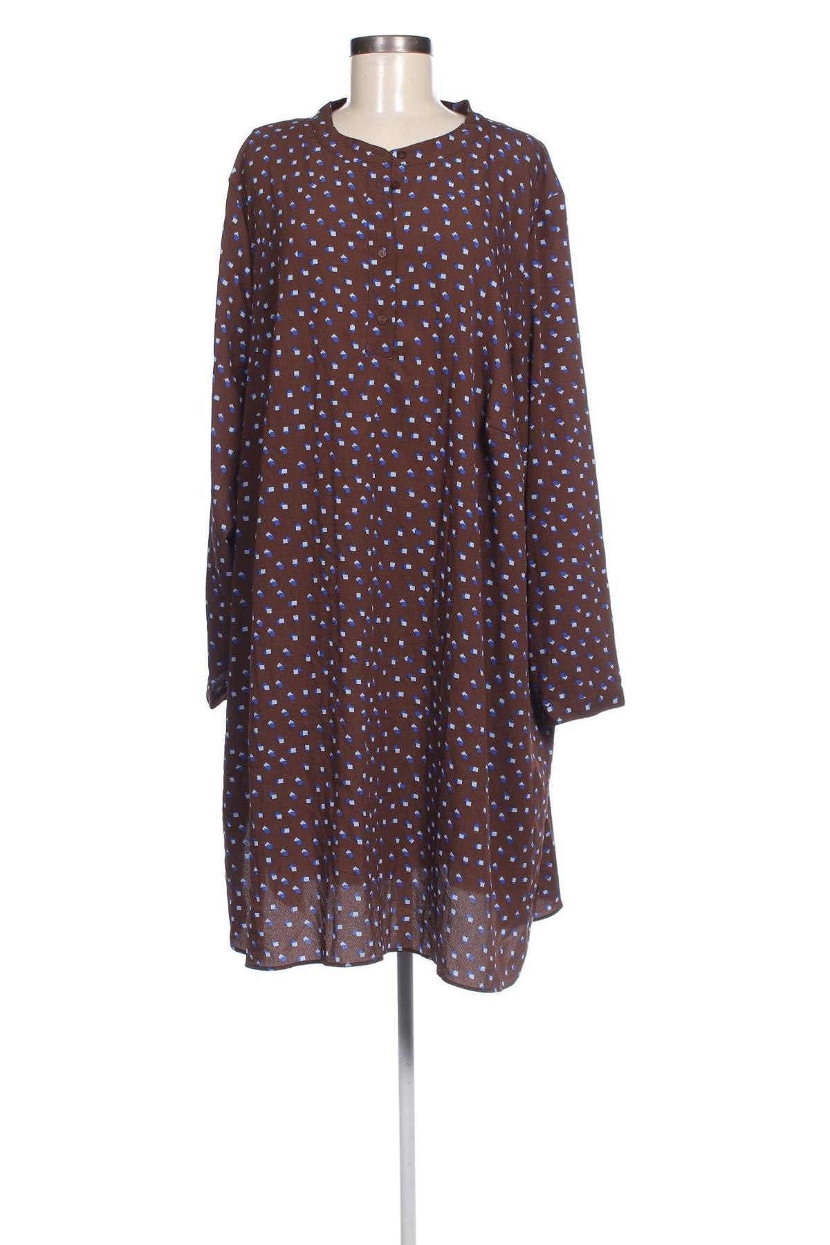 Kleid Zizzi, Größe XXL, Farbe Mehrfarbig, Preis 19,49 €