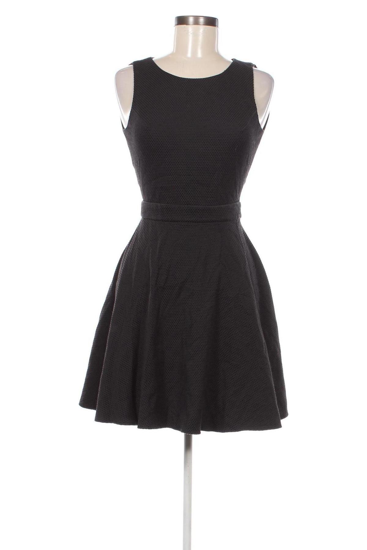 Kleid mbyM, Größe XS, Farbe Schwarz, Preis € 57,49