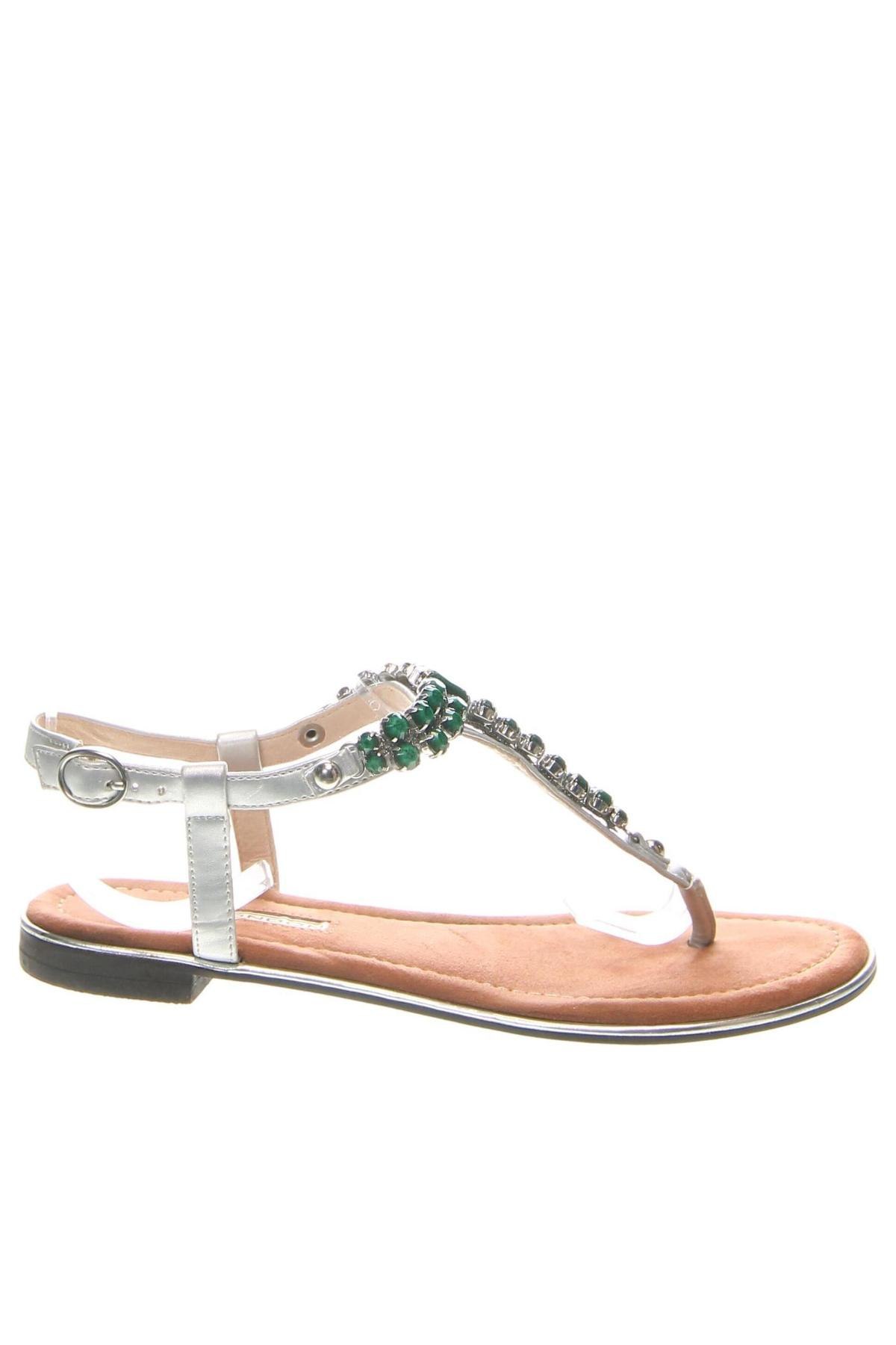 Sandalen Buffalo, Größe 38, Farbe Mehrfarbig, Preis € 13,99