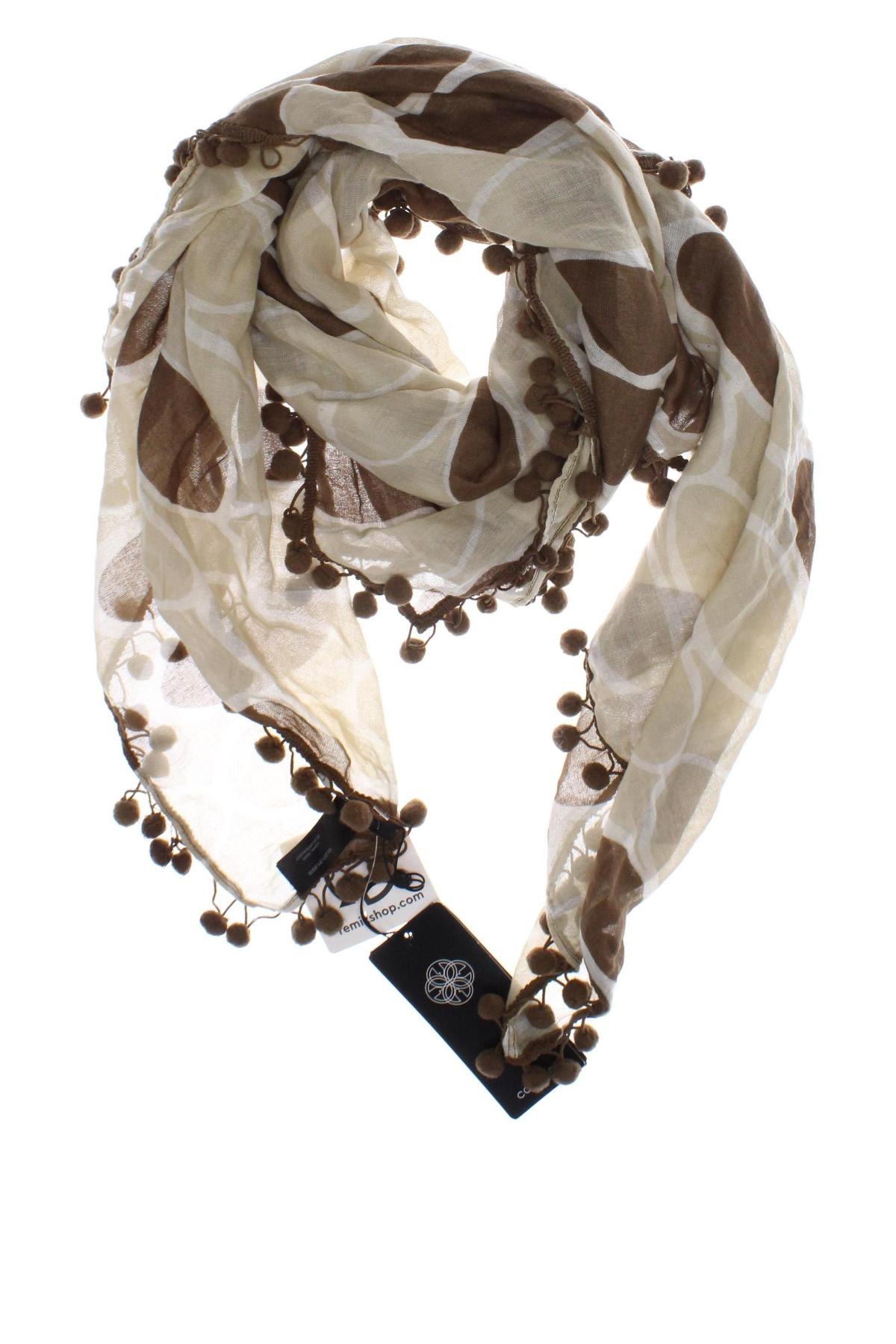 Schal Comma,, Farbe Beige, Preis € 53,99