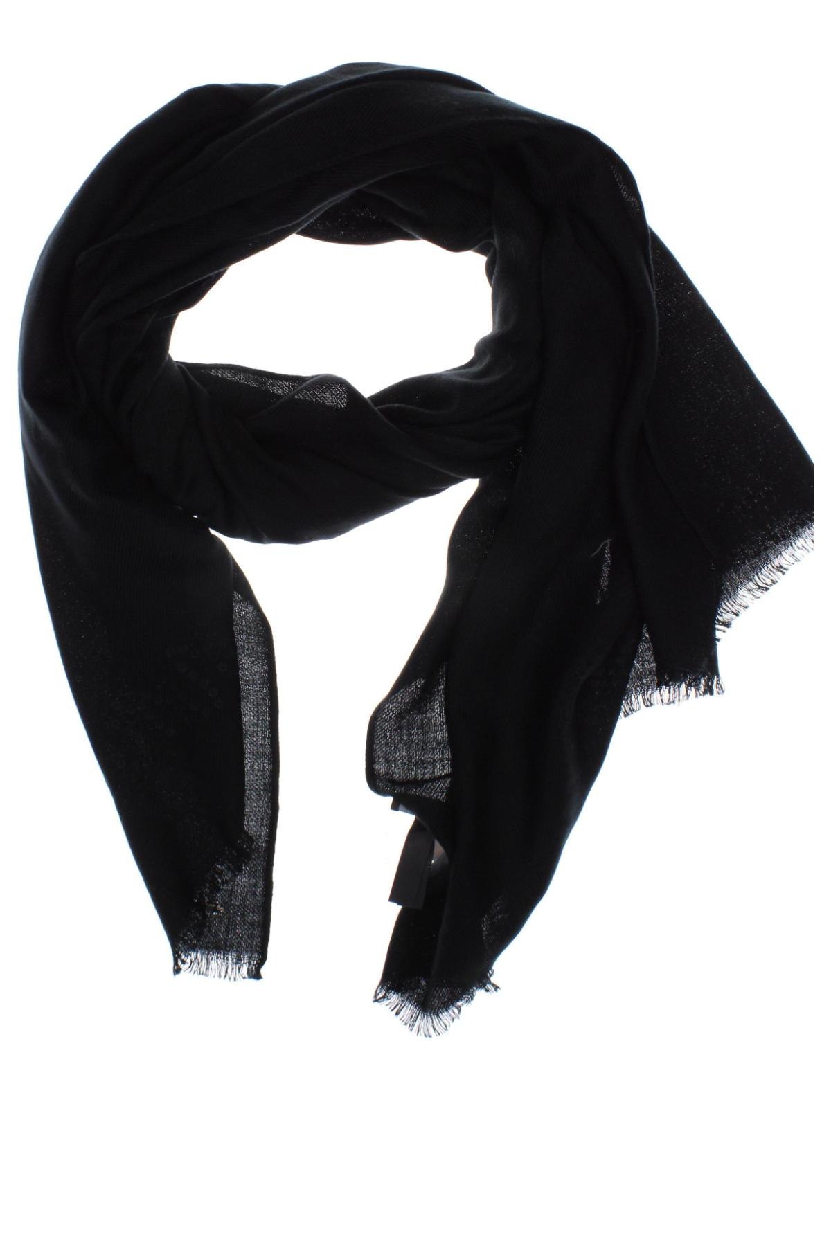 Schal Comma,, Farbe Schwarz, Preis € 11,99