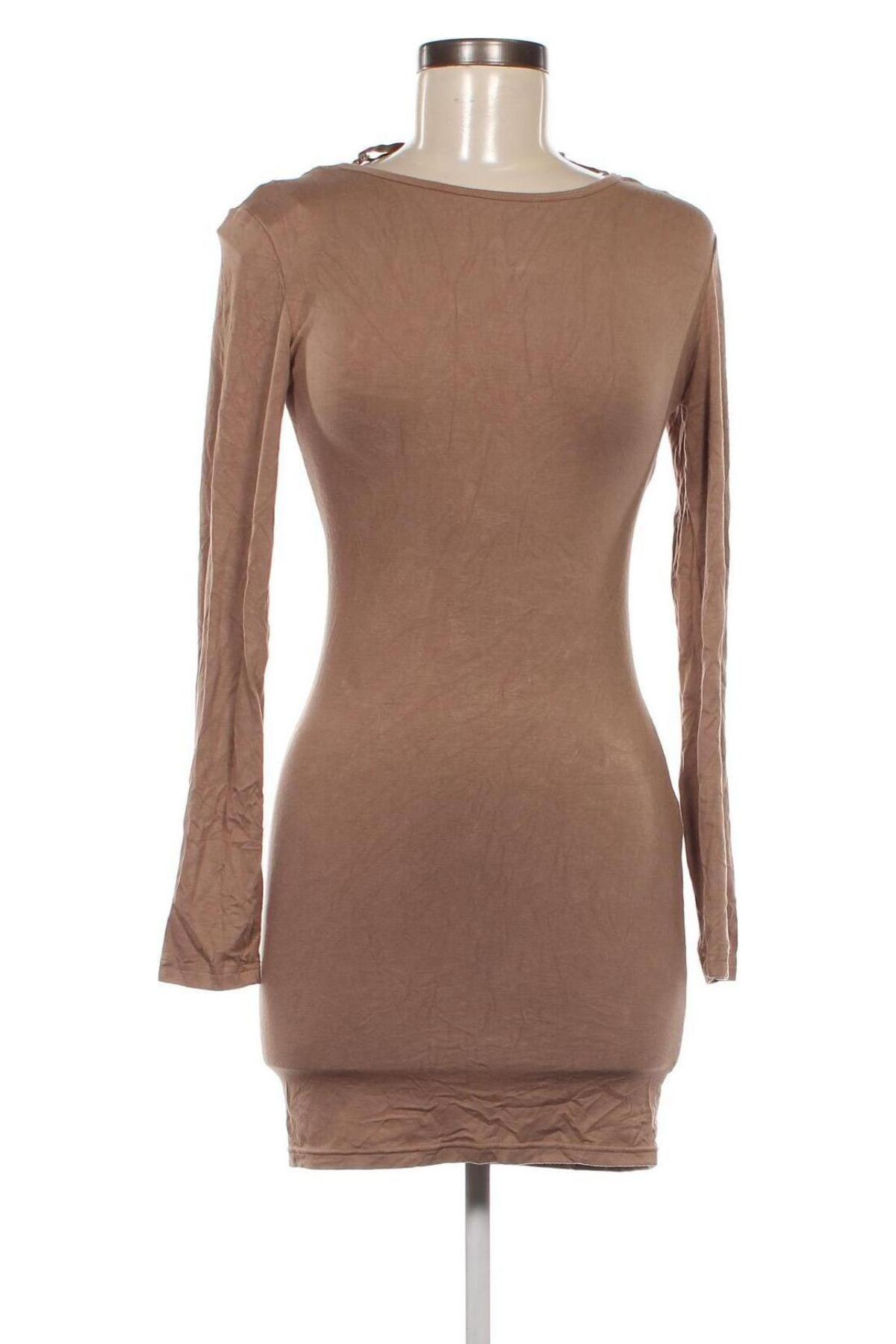 Tunika DAZY, Größe M, Farbe Beige, Preis € 11,49