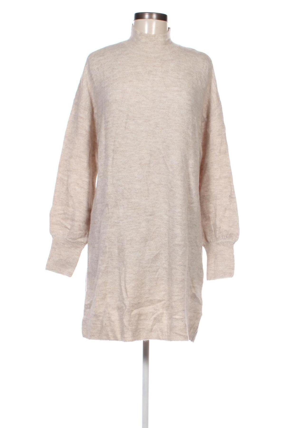 Tunika Vero Moda, Größe M, Farbe Beige, Preis € 6,99