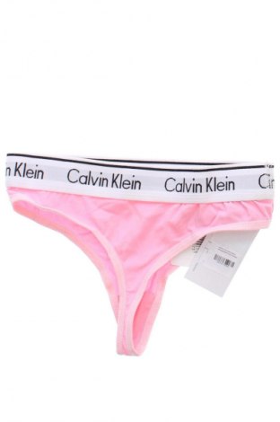 Nohavičky Calvin Klein, Veľkosť S, Farba Ružová, Cena  11,47 €