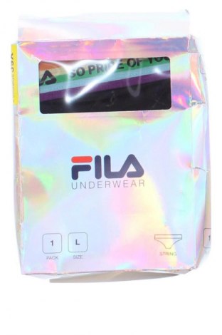 bikiny FILA, Velikost L, Barva Černá, Cena  309,00 Kč