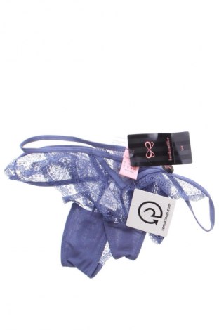 Alsónemű Hunkemoller, Méret S, Szín Kék, Ár 3 319 Ft
