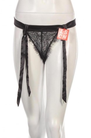 Μπικίνι Lascana, Μέγεθος M, Χρώμα Μαύρο, Τιμή 7,99 €