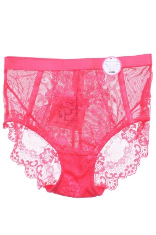 Bikini Sinsay, Rozmiar XS, Kolor Czerwony, Cena 26,97 zł