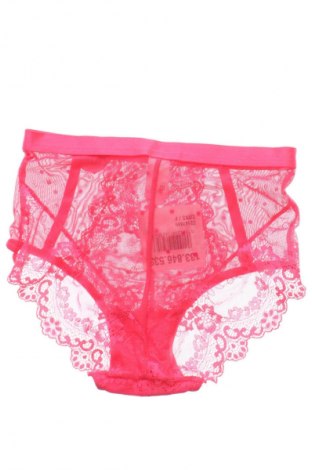 Bikini Sinsay, Rozmiar XS, Kolor Czerwony, Cena 26,97 zł