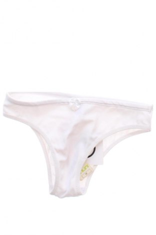Nohavičky Unbranded, Veľkosť M, Farba Biela, Cena  6,62 €