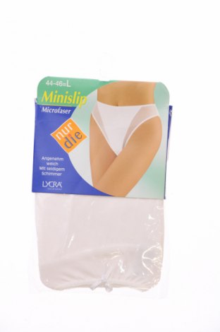 Bikini Unbranded, Mărime L, Culoare Alb, Preț 30,00 Lei