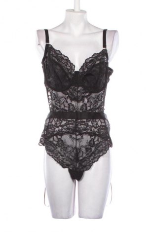 Body Ann Summers, Rozmiar L, Kolor Czarny, Cena 101,99 zł