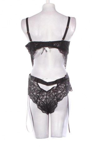 Body Ann Summers, Rozmiar L, Kolor Czarny, Cena 101,99 zł