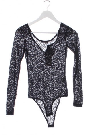 Body Tally Weijl, Größe XS, Farbe Schwarz, Preis 9,99 €