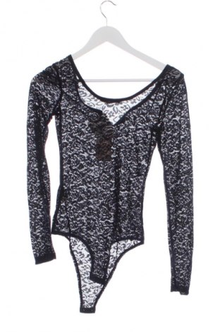 Body Tally Weijl, Größe XS, Farbe Schwarz, Preis 9,99 €