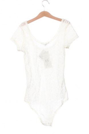 Body  Tally Weijl, Velikost XS, Barva Bílá, Cena  549,00 Kč