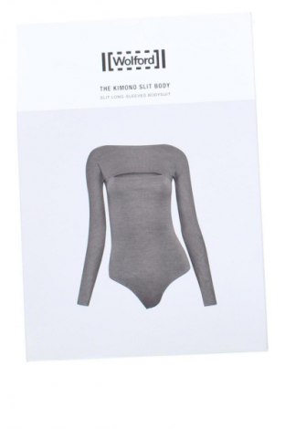 Body Wolford, Größe XS, Farbe Schwarz, Preis 87,16 €