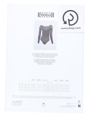Body Wolford, Größe XS, Farbe Schwarz, Preis 87,16 €