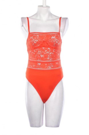 Body  Wolford, Veľkosť S, Farba Červená, Cena  96,96 €