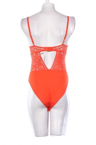 Body  Wolford, Veľkosť S, Farba Červená, Cena  96,96 €