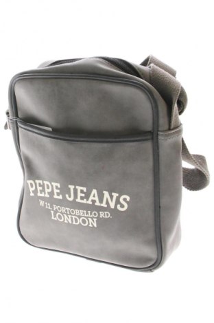 Kabelka  Pepe Jeans, Farba Sivá, Cena  20,95 €