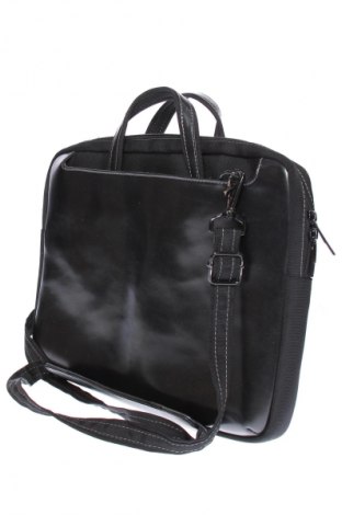 Τσάντα χαρτοφύλακας Tucano, Χρώμα Μαύρο, Τιμή 23,99 €