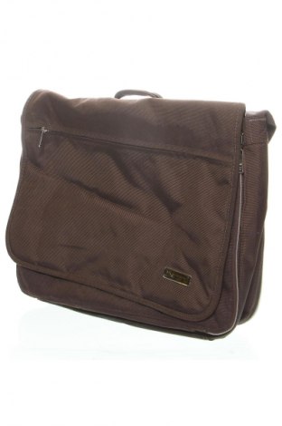 Taška pro notebook  Unbranded, Barva Hnědá, Cena  429,00 Kč