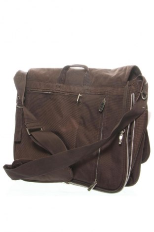 Taška pro notebook  Unbranded, Barva Hnědá, Cena  429,00 Kč