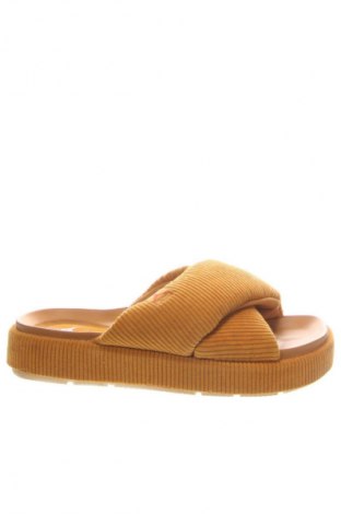 Papuče Air Jordan Nike, Veľkosť 42, Farba Žltá, Cena  90,54 €