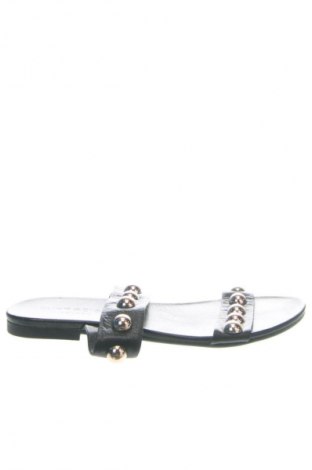 Papuče Kurt Geiger, Veľkosť 39, Farba Čierna, Cena  68,95 €