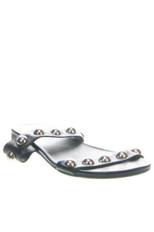 Papuče Kurt Geiger, Veľkosť 39, Farba Čierna, Cena  68,95 €