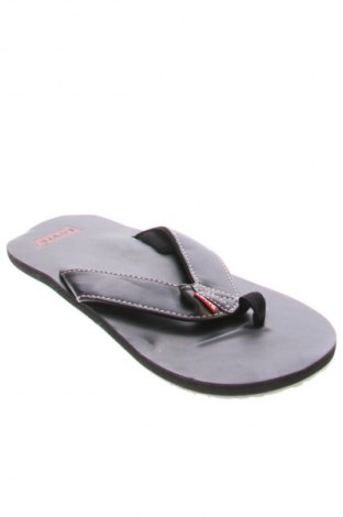 Papuče Levi's, Veľkosť 45, Farba Čierna, Cena  25,95 €