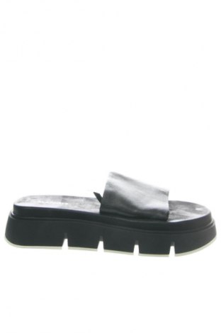 Papuci Mango, Mărime 38, Culoare Negru, Preț 313,18 Lei