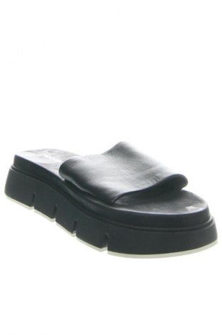 Papuci Mango, Mărime 38, Culoare Negru, Preț 313,18 Lei