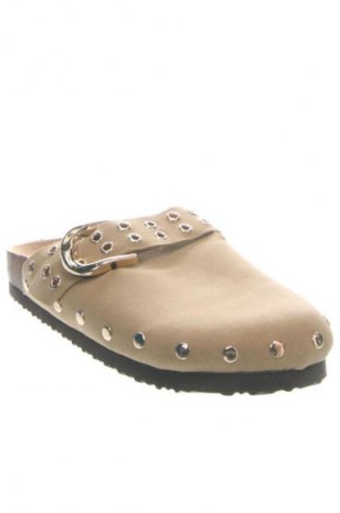 Papuci Soya Concept, Mărime 37, Culoare Bej, Preț 195,99 Lei