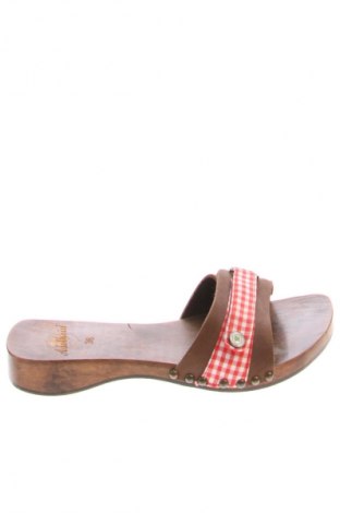 Papuče Unbranded, Veľkosť 36, Farba Viacfarebná, Cena  30,00 €