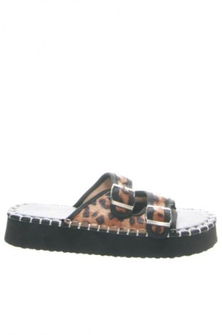Papuci Unbranded, Mărime 37, Culoare Multicolor, Preț 160,99 Lei