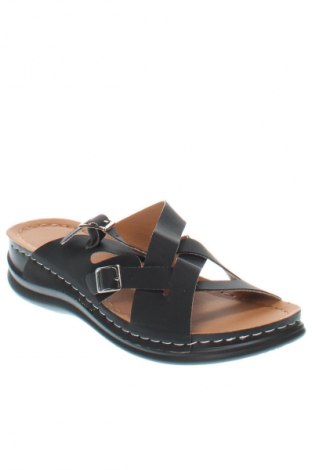 Papuci Unbranded, Mărime 42, Culoare Negru, Preț 194,99 Lei