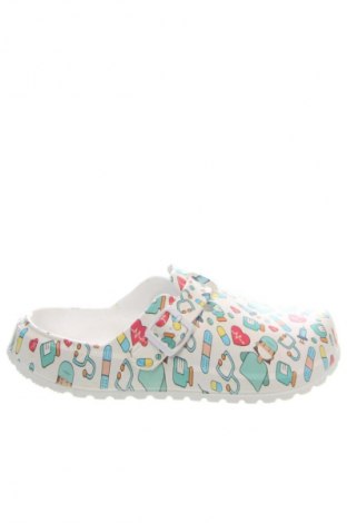 Pantolette Unbranded, Größe 41, Farbe Mehrfarbig, Preis € 31,68