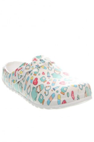 Pantolette Unbranded, Größe 41, Farbe Mehrfarbig, Preis € 31,68