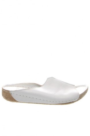 Pantofle Unbranded, Velikost 37, Barva Bílá, Cena  399,00 Kč
