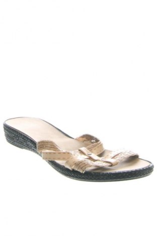 Pantofle Unbranded, Velikost 39, Barva Béžová, Cena  399,00 Kč