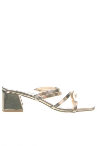 Pantofle Unbranded, Velikost 37, Barva Žlutá, Cena  399,00 Kč